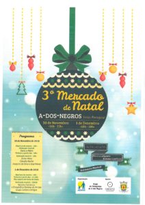 III Mercado de Natal